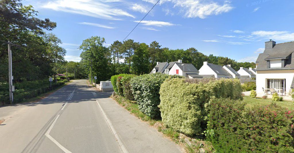 Location La maison de Judy Erdeven à Erdeven (Morbihan 56)