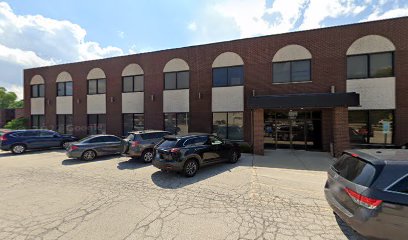 Rosenberg Chiropractic Center - Pet Food Store in Palatine Illinois