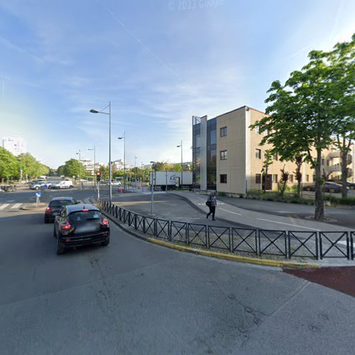 Centre de loisirs C.s.m.b Bonneuil-sur-Marne