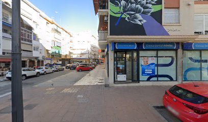 Adeslas Dental Andaluza en Estepona
