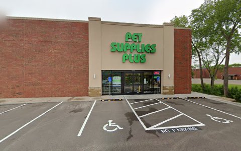Pet Supply Store «Pet Supplies Plus», reviews and photos, 1800 County Rd 42 W, Burnsville, MN 55337, USA