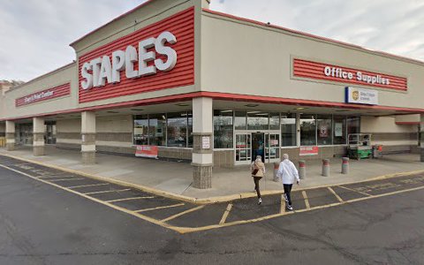 Office Supply Store «Staples», reviews and photos, 1087 County Rd 58, Riverhead, NY 11901, USA