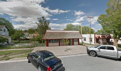 Washburn Chiropractic Center - Pet Food Store in Raton New Mexico