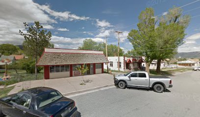 Crystal D. Washburn, DC - Pet Food Store in Raton New Mexico