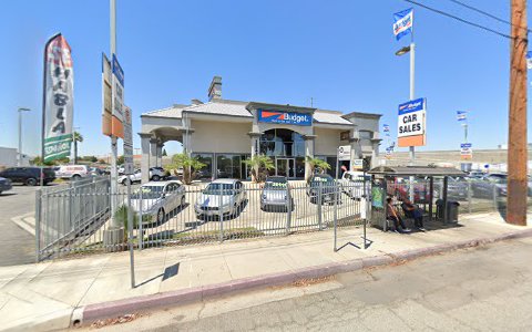 Used Car Dealer «Budget Car Sales and Rental Of Norwalk», reviews and photos, 12541 Rosecrans Ave, Norwalk, CA 90650, USA