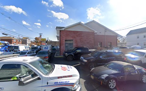 Auto Repair Shop «Five Star Automotive», reviews and photos, 793 Van Houten Ave, Clifton, NJ 07013, USA