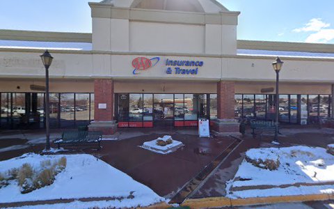 Travel Agency «AAA Colorado - North Metro Store», reviews and photos