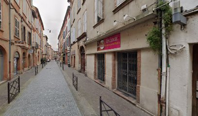Goetic Montauban