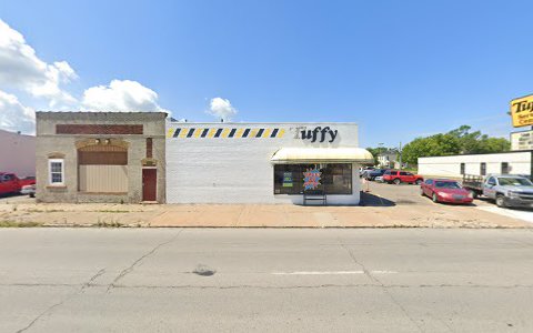 Auto Repair Shop «Tuffy Auto Services Center», reviews and photos, 1400 Broadway Ave, Lorain, OH 44052, USA
