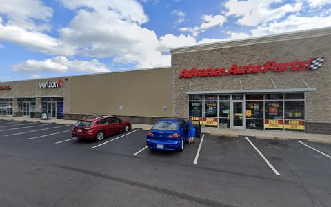 Auto Parts Store «Advance Auto Parts», reviews and photos, 250 S 3rd St #1, Youngwood, PA 15697, USA