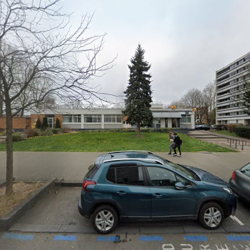 Centre d'examen de conduite La Poste - Centre d'examen du code de la route Mons-en-Barœul