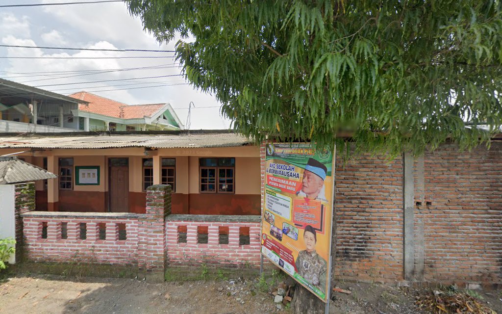 Foto SMP  Tauladan Plus, Kabupaten Nganjuk