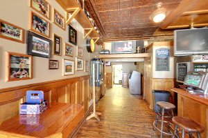 Ruggers Pub • Rugby & Rock N' Roll Bar, South Side Pittsburgh image