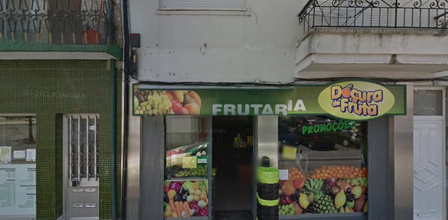 Doçura Da Fruta - Sandra Cristina Gonçalinho Assis Teixeira - Matosinhos
