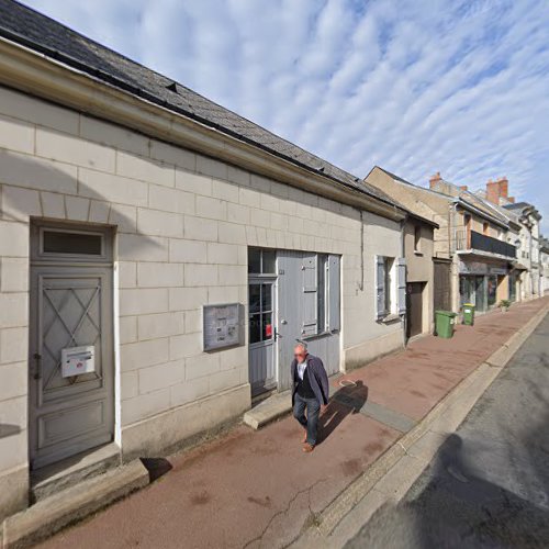 Centre de formation Verthi's Montoire-sur-le-Loir