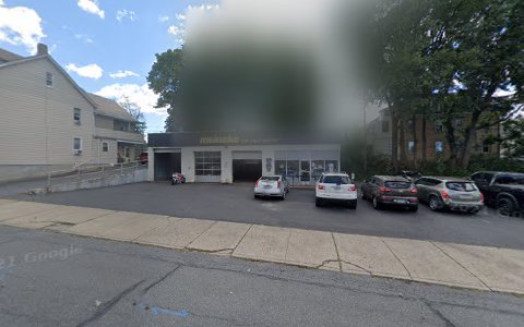 Auto Repair Shop «Meineke Car Care Center», reviews and photos, 1634 Northampton St, Easton, PA 18042, USA