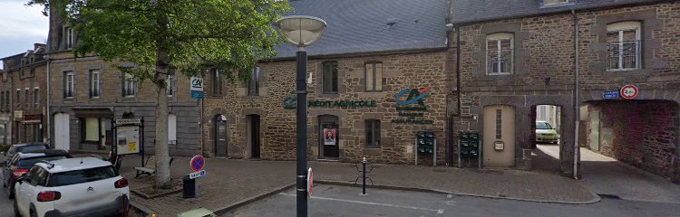 Photo du Banque Crédit Agricole à Pleudihen-sur-Rance