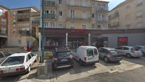 relais pickup CARREFOUR MARKET BAILLY ROMAINVILLIERS