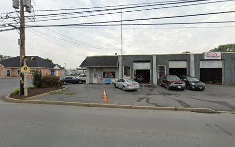 Car Repair and Maintenance «Bath Auto Center», reviews and photos, 163 N Walnut St, Bath, PA 18014, USA