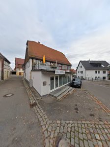 Deutsche Vermögensberatung Hölderlinstraße 17, 71157 Hildrizhausen, Deutschland