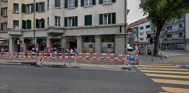 Rezensionen über Kiosk Tabak-Dose in Bern - Geschäft