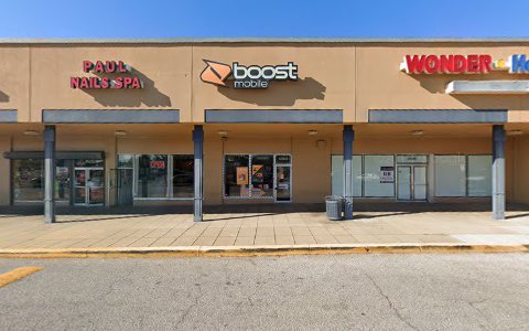 Cell Phone Store «Boost Mobile by Allied Communications Group LLC», reviews and photos, 4905 Allentown Rd, Suitland, MD 20746, USA