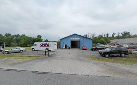 Auto Repair Shop «Staub Automotive LLC», reviews and photos, 14 Capitol Hill Rd A, Dillsburg, PA 17019, USA