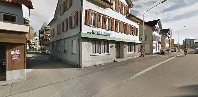St. Gallerstrasse 155, 9200 Gossau, Schweiz