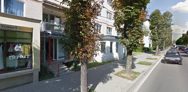 Strada George Coșbuc 12, Baia Mare 430284, România