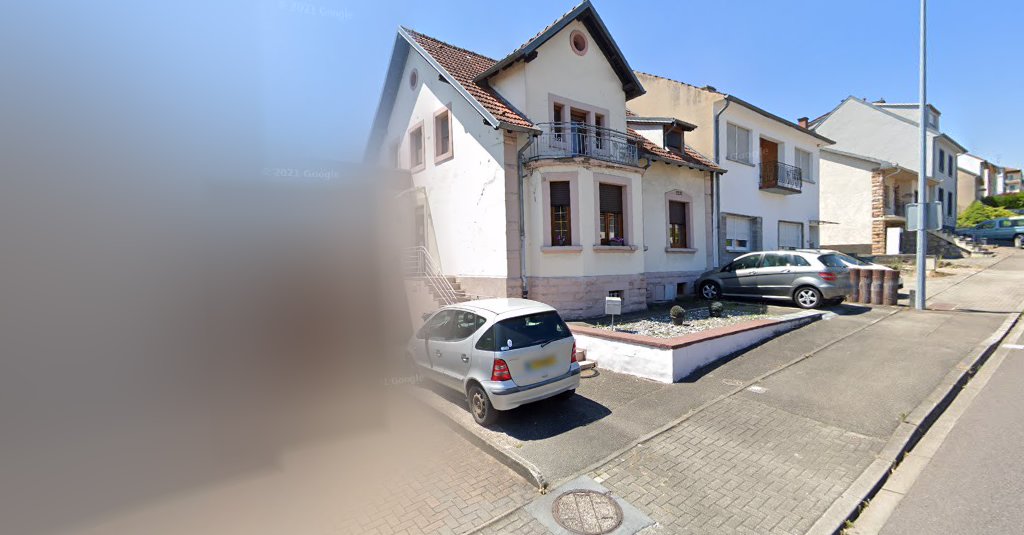 fabrice burry safti immobilier à Forbach (Moselle 57)