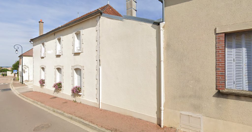 Gfa Tremblay-cartaut à Lignorelles (Yonne 89)