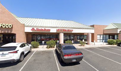 Daniel Logan - Pet Food Store in Glendale Arizona