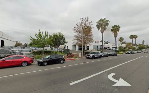 Auto Repair Shop «A-Z Tech Automotive», reviews and photos, 23672 Vía Fabricante, Mission Viejo, CA 92691, USA