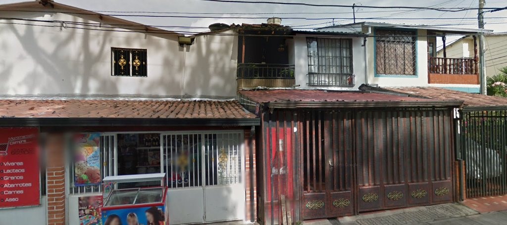 Barrio Campo Verde Norte, Comuna de Guatiguará