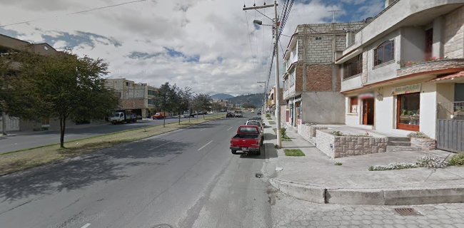 Farmacia Santa Clara - Riobamba