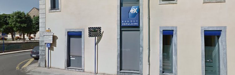 Photo du Banque Banque Populaire Occitane à Vic-en-Bigorre