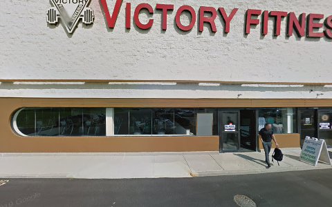 Gym «Victory Fitness Center - West Club», reviews and photos, 4360 W Broad St, Columbus, OH 43228, USA
