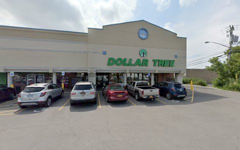 Dollar Store «Dollar Tree», reviews and photos, 419 W Main St, Batavia, NY 14020, USA