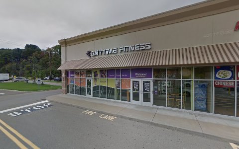 Gym «Anytime Fitness», reviews and photos, 1718 William Flinn Hwy, Glenshaw, PA 15116, USA