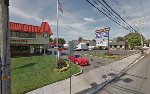 Auto Body Shop «Compact Auto Body», reviews and photos, 279 Main St, Matawan, NJ 07747, USA