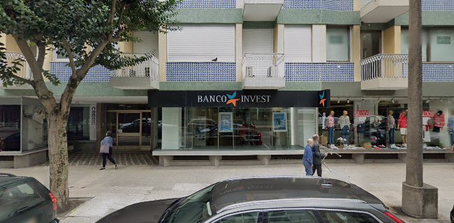Avaliações doBanco Invest em Porto - Banco