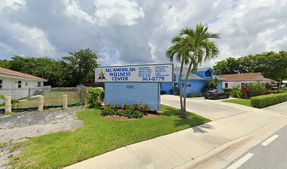 Celestin Marquely DC - Pet Food Store in West Palm Beach Florida