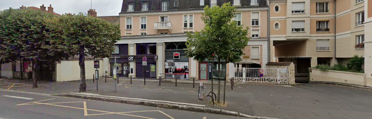 Photo du Banque Société Générale à Avon