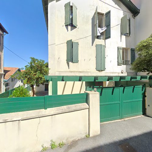 Ng Immobilier à Biarritz
