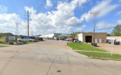 Auto Repair Shop «Friedman Automotive Services», reviews and photos, 1662 E 361st St, Eastlake, OH 44095, USA