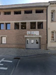 Sint Franciscus school Kerkstraat 10, 9250 Waasmunster, Belgique