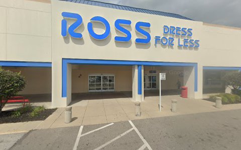 Clothing Store «Ross Dress for Less», reviews and photos, 4200 S East St, Indianapolis, IN 46227, USA