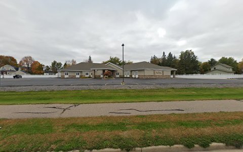 Funeral Home «Hansen-Schilling Funeral Home», reviews and photos, 1010 E Veterans Pkwy, Marshfield, WI 54449, USA