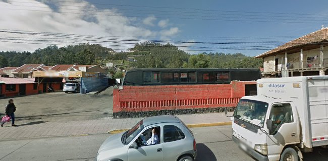Horarios de Auto Lavado Cuenca