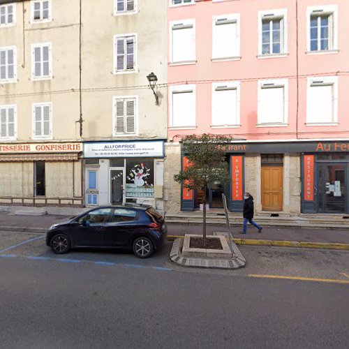 AXA Assurance et Banque Eric D'Erceville à Saint-Laurent-sur-Saône